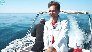 Алания. Один выход с Шавкатом и местная рыбалка встала по местам