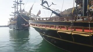 Платный день в Алании - рыбалка в Турции с наживкой и обедом на борту