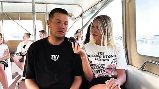 С утра пробежал весь остров, а к воде вышел уже выжатый и все равно не зря