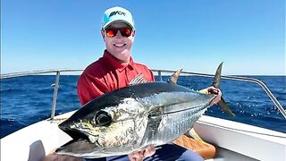 Первый выход в Хургаде развалился сразу, а второй уже пришлось вытаскивать на характере