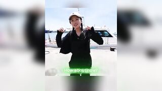 На три дня в море ушел без уверенности, а Хайнань потом отдал мне красного снаппера под шестьдесят