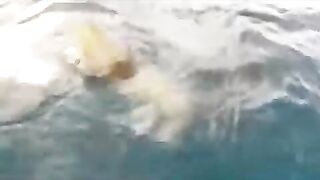 На каяке все решилось только с четвертой попытки, и эту рыбу у Севастополя я запомнил надолго