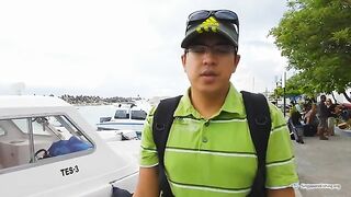 Мула и ранний старт экспедиции - рыбалка на Мальдивах с Baktao