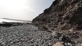 The Rocks у Гран-Канарии - рыбалка на Канарах с лодки