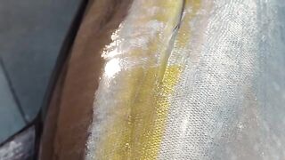 Ла-Корбетенья и желтоперый - рыбалка в Мексике на дальнем выходе