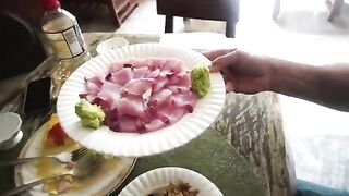 Hook Pro, Pilar и рассвет - рыбалка на Филиппинах с Сиаргао