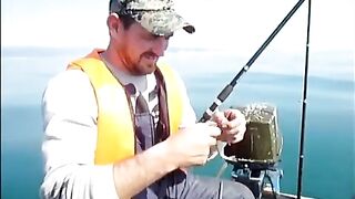 Новороссийск, короткий лодочный выход по спокойной воде