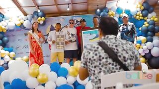 Grand Caribe в Белизе: рыбалка в Карибском море с mahi и kingfish