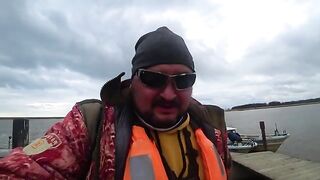 Камбала 3 мая: рыбалка на Сахалине с лодки