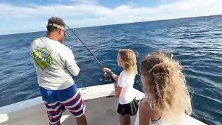 Aloha Charters за $300 - рыбалка на Гавайях на 4 часа