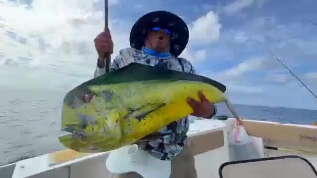 Majo Fishing Lodge - рыбалка в Тихом океане у Панамы