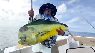 Majo Fishing Lodge - рыбалка в Тихом океане у Панамы