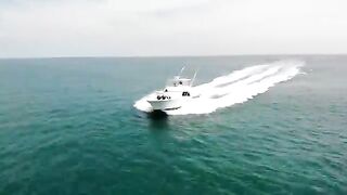 Majo Fishing Lodge - рыбалка в Тихом океане у Панамы