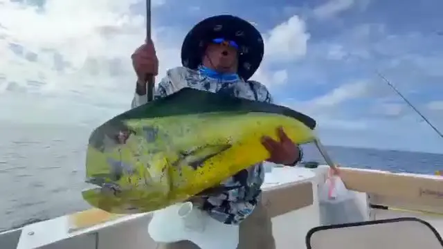 Majo Fishing Lodge - рыбалка в Тихом океане у Панамы