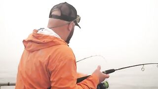 Пять лодок в пяти штатах - рыбалка в США на party boat