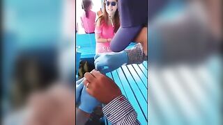 Мелкая рыба и снорклинг - рыбалка в Нячанге с лодки