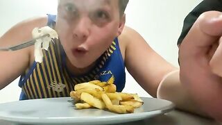 Кальмар, сардина и pearl perch - морская рыбалка в Австралии у Голд-Коста