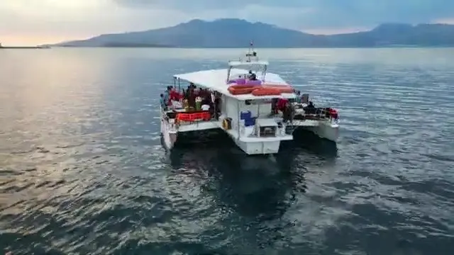 6000-10000 PHP в час - рыбалка в Филиппинах через Subic Fishing