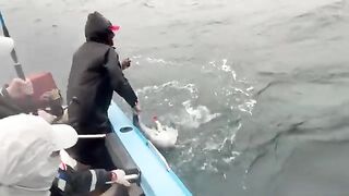 После ливня к маяку за GT - морская рыбалка на Шри-Ланке