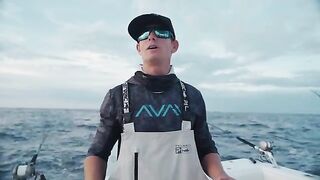 Рыбалка на Багамах: 72 часа на 2850 Bluewater за yellowfin