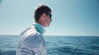 Рыбалка на Багамах: 72 часа на 2850 Bluewater за yellowfin