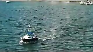 Март-август и 15-35 миль от Канкуна - рыбалка в Мексике