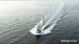 Март-август и 15-35 миль от Канкуна - рыбалка в Мексике