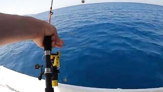 Лодка на весь день в Дальяне - рыбалка в Турции по креветке и кефали