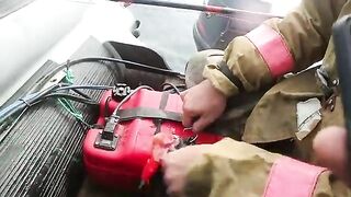 Палтус на 40 м у Итурупа - рыбалка в Тихом океане