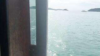 Рыбалка на Пхукете у островов Рача: троллинг по пути и тунец на борту