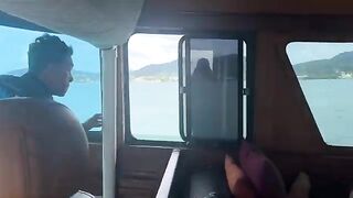 Рыбалка на Пхукете у островов Рача: троллинг по пути и тунец на борту