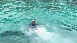 Рыбалка на Пхукете у островов Рача: троллинг по пути и тунец на борту