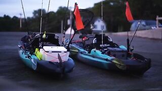 От весеннего striped bass до осенней albie: рыбалка в США с каяка на Cape Cod