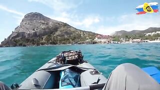 Фишкаяк, ласкирь и ставрида - рыбалка в Черном море