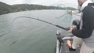 Из Berkeley Marina за крабом и палтусом: рыбалка в Калифорнии