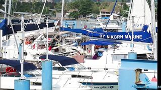 Сначала троллинг, потом снорклинг - рыбалка на Пхукете на дневном выходе