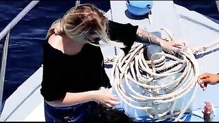 25 км до Racha Islands - морская рыбалка на Пхукете