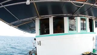 35 долларов за целый день - рыбалка на Ко Чанг