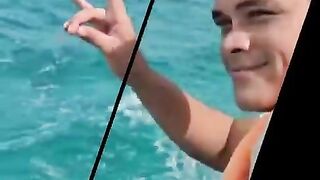 Плайя-дель-Кармен, каяк и сенот в один день - рыбалка в Карибском море