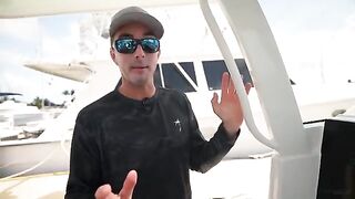 Mutton snapper утром, Snipes Key потом - рыбалка во Флориде у Key West