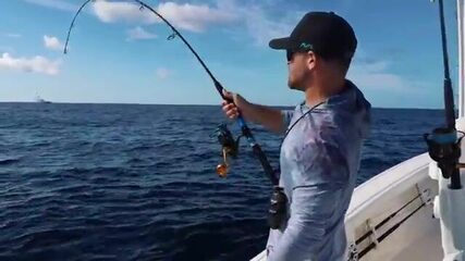 Лобстер, snapper и tuna за один день - рыбалка в Флориде на Флорида-Кис
