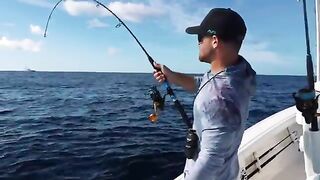 Лобстер, snapper и tuna за один день - рыбалка в Флориде на Флорида-Кис