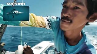 Сначала маршрут, потом тунец и сашими - рыбалка на Пхукете