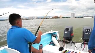 Deep sea, inshore и fly - рыбалка в Мексике у Пуэрто-Вальярты