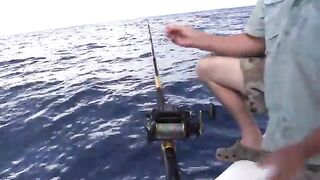 Offshore trip с Hungry Gator Outdoors - рыбалка в Флориде