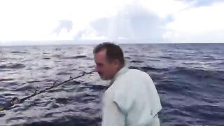 Offshore trip с Hungry Gator Outdoors - рыбалка в Флориде