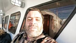 Первый выход Eastman's в 2026-м - рыбалка в США