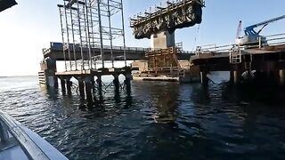 Первый выход Eastman's в 2026-м - рыбалка в США