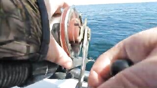 Первый выход Eastman's в 2026-м - рыбалка в США