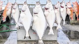 Лицензия, одежда и рыба домой - рыбалка на Аляске на чартере